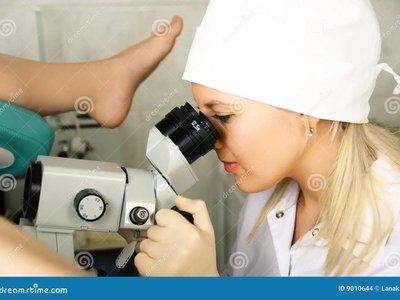 la presence d'un Gynecologue Obstetricien venu des etats unis d'Amerique à C D M S